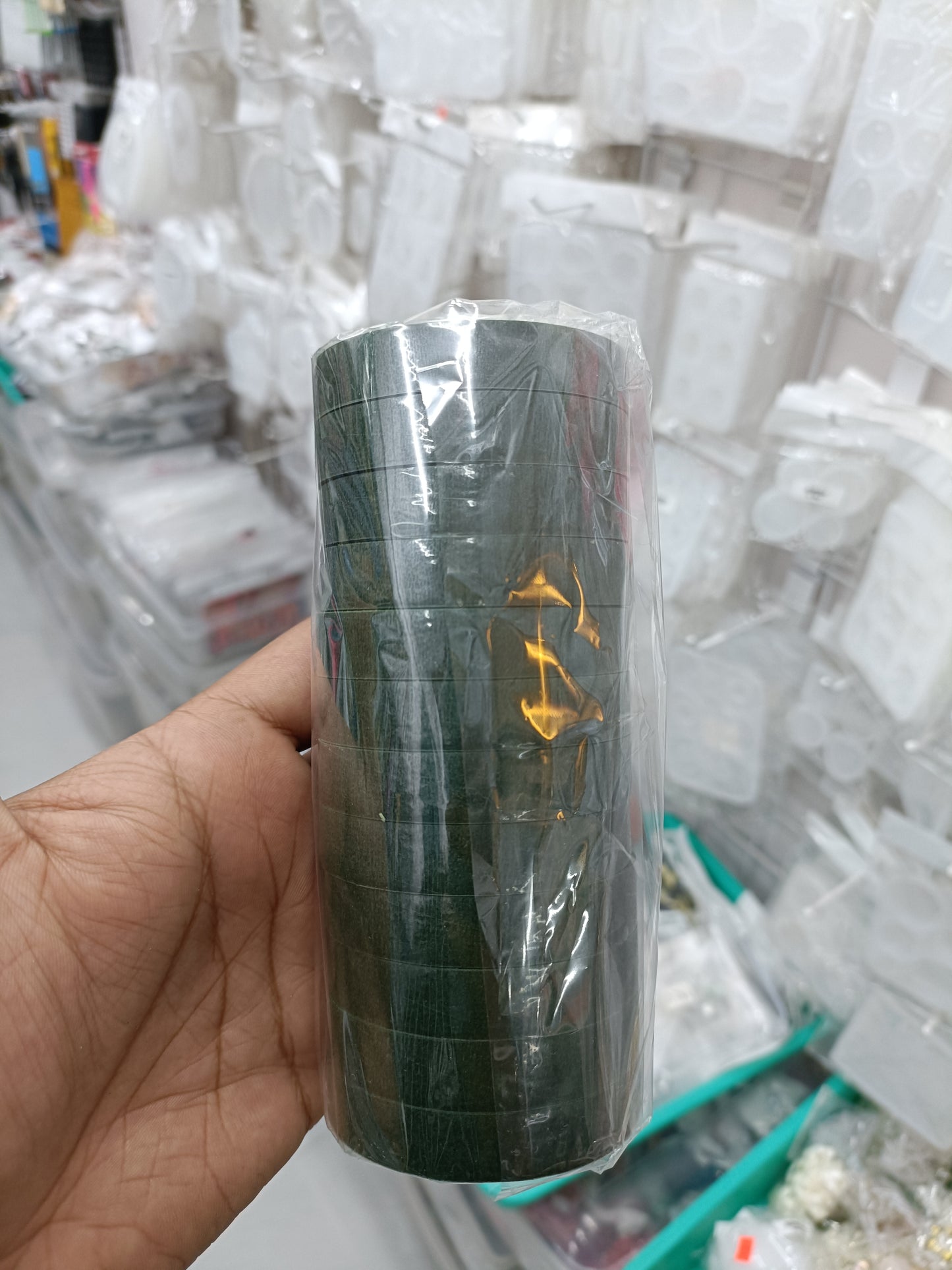 Floral Tape Roll