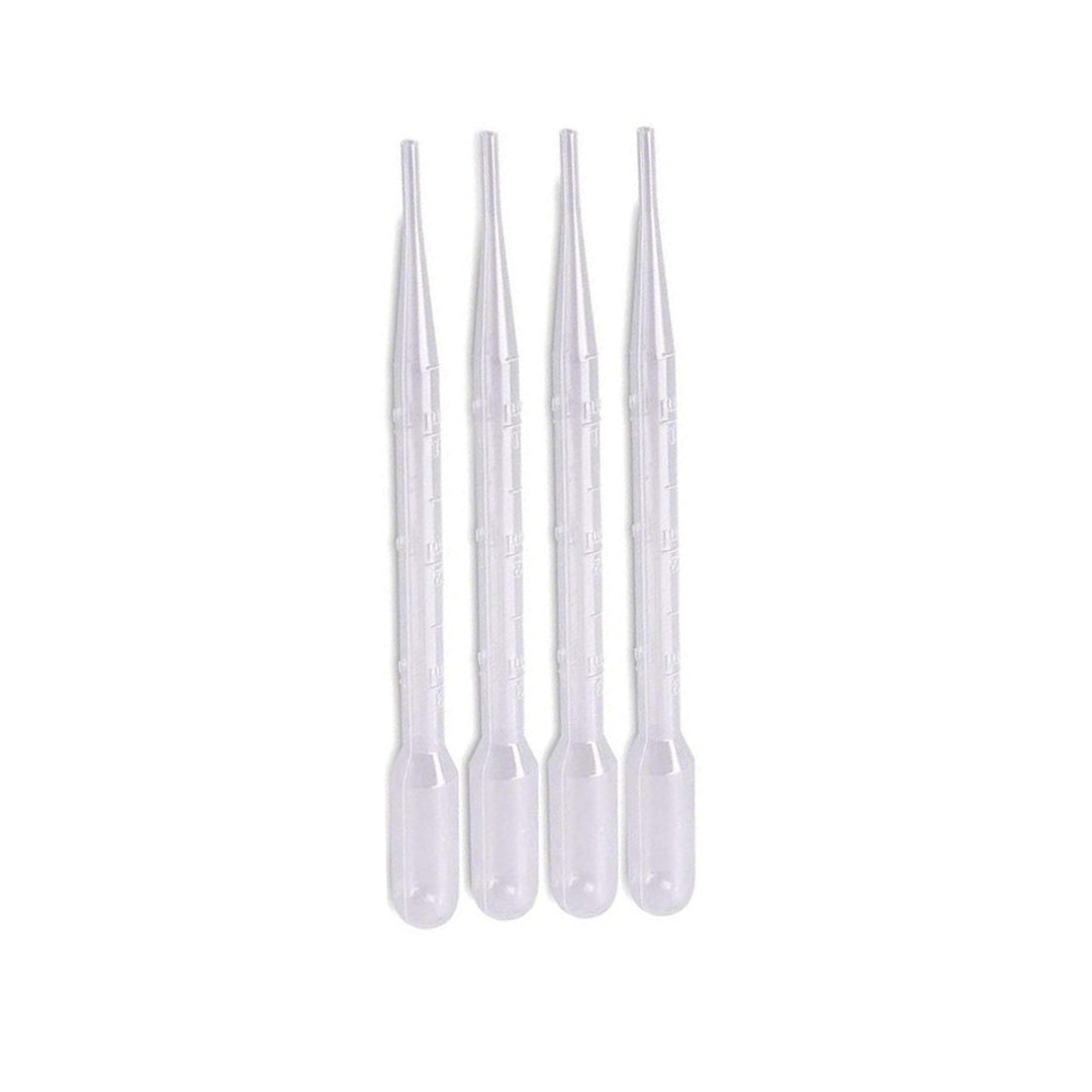 Dropper Pipette 3ML Pack of 5