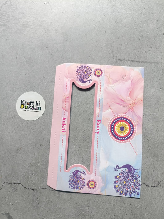 Rakhi Cards Pack of 12 A6