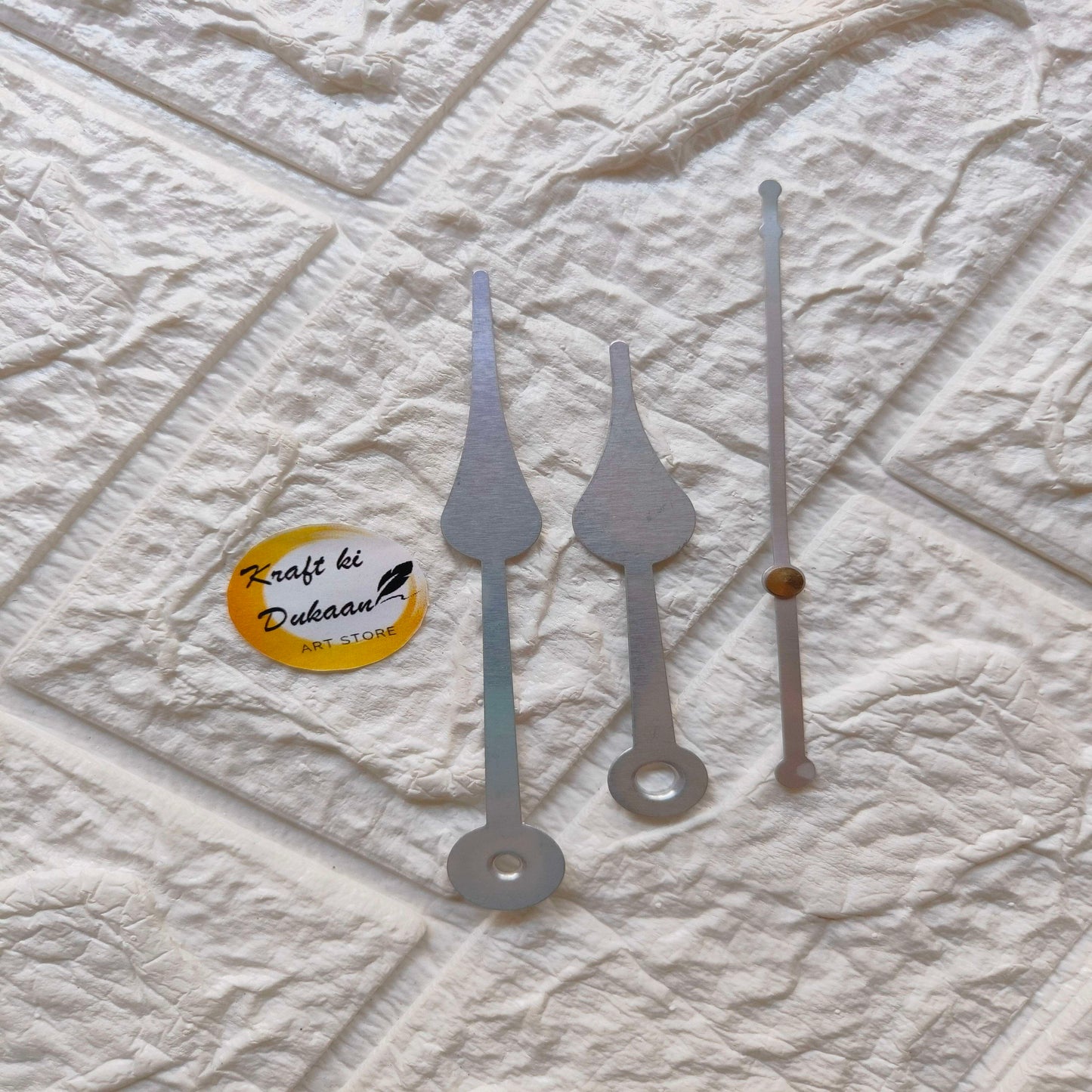 silver-metal-clock-hands-three-different-styles