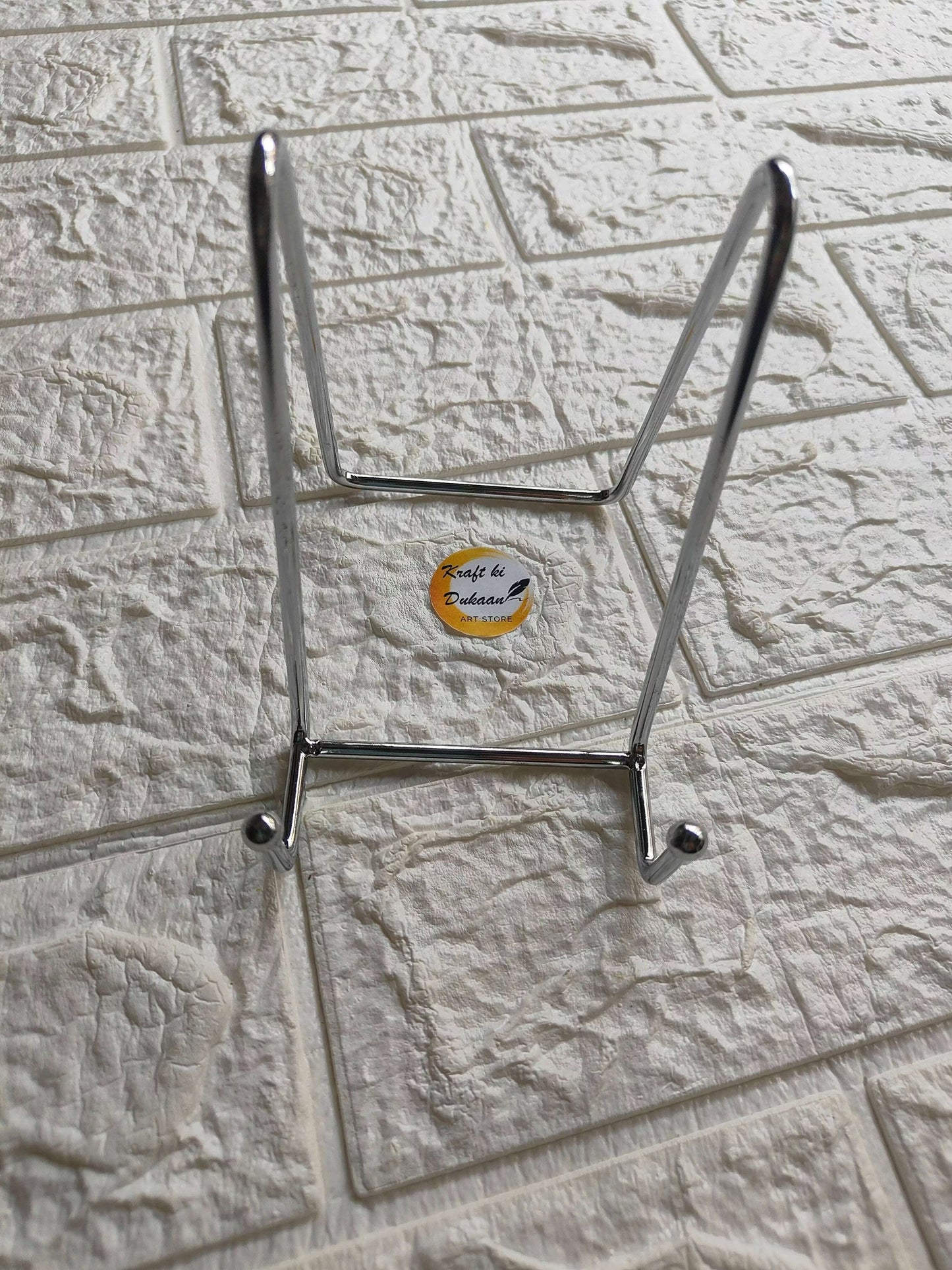 silver-metal-display-stand-angle-view-1