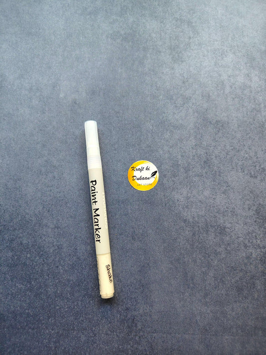 unknown-metallic-marker-pen-for-artists-white-color