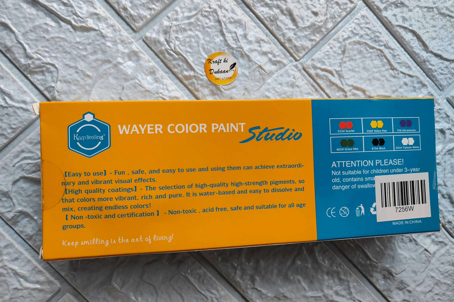 watercolor-paint-set-25ml-studio-quality-pigments