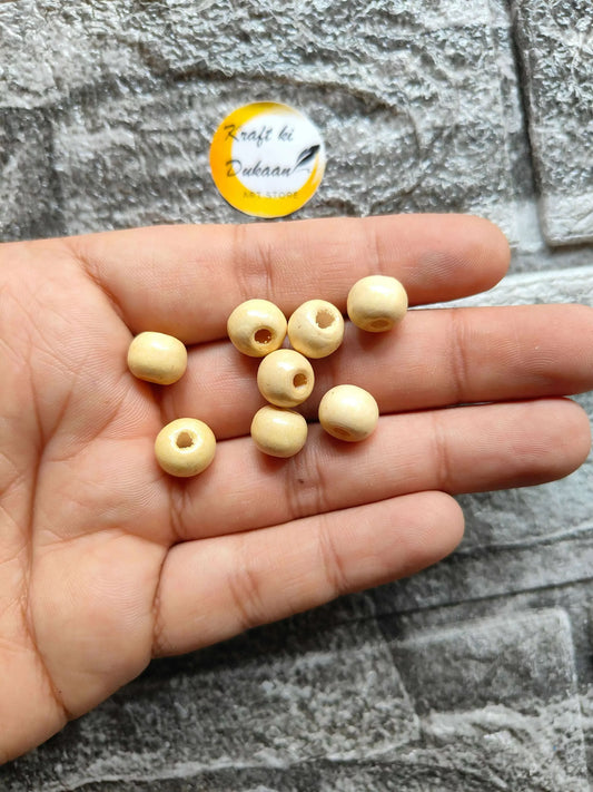 wooden-round-beads-for-crafts-handheld-pack-of-10
