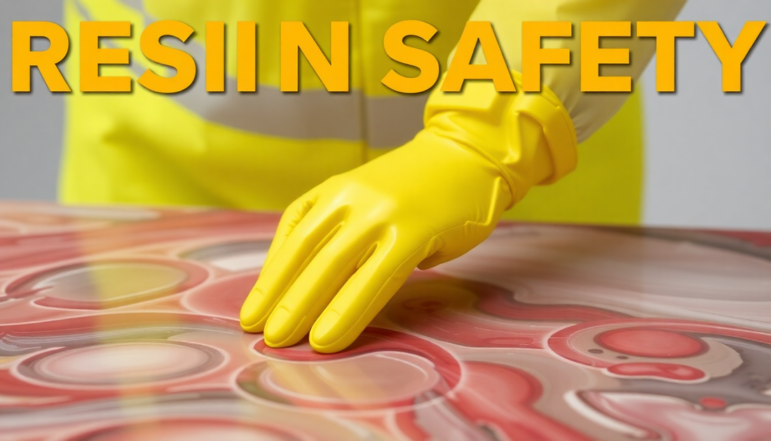 Resin Safety