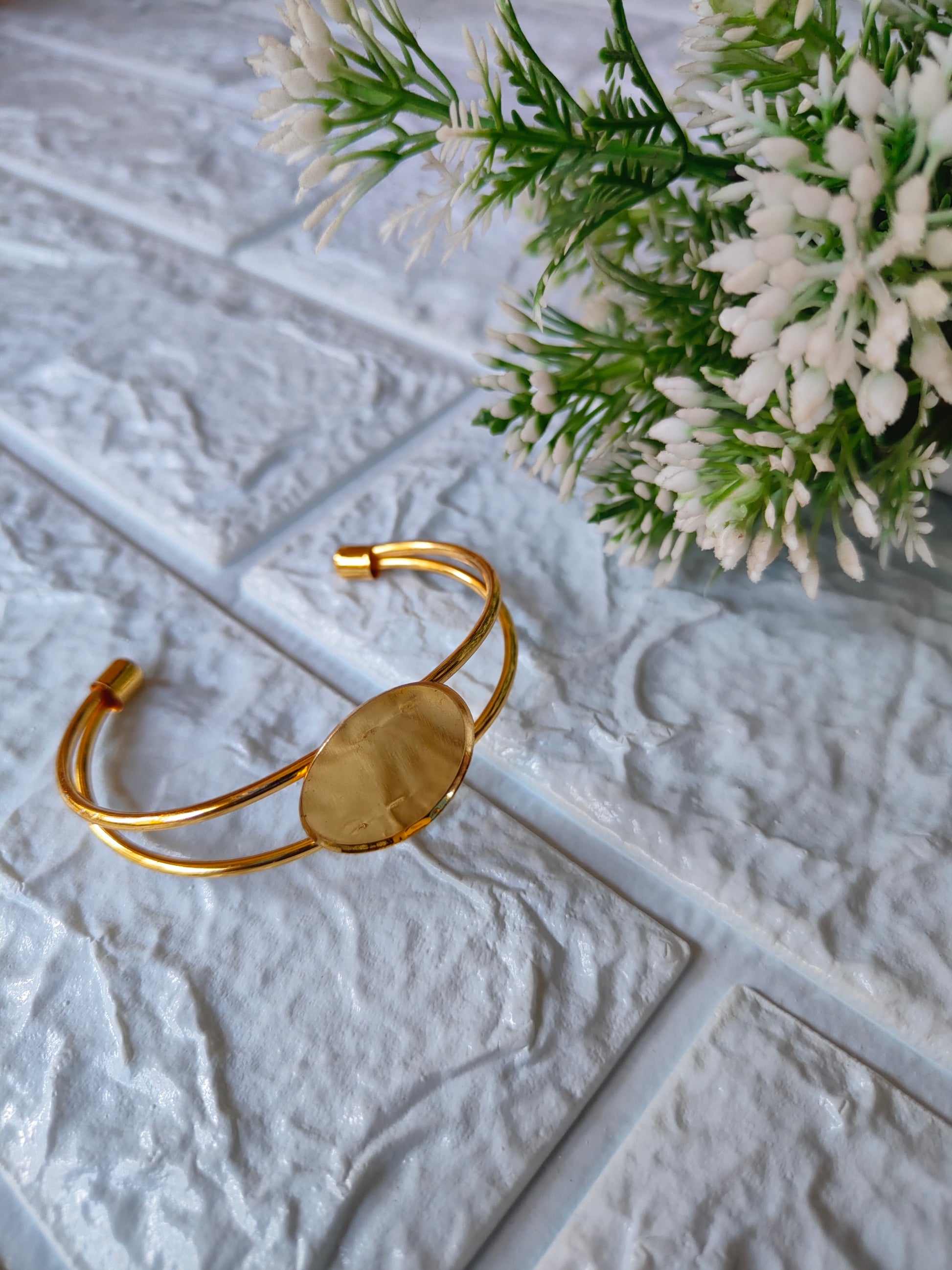 Designer Bracelet B1 - Kraft ki Dukaan