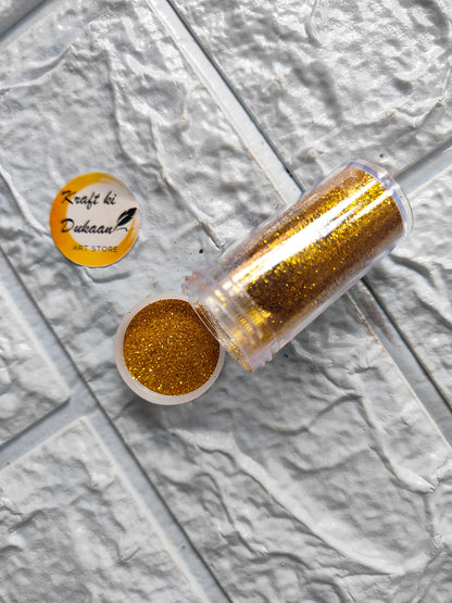 Chunky Glitters - Kraft ki Dukaan