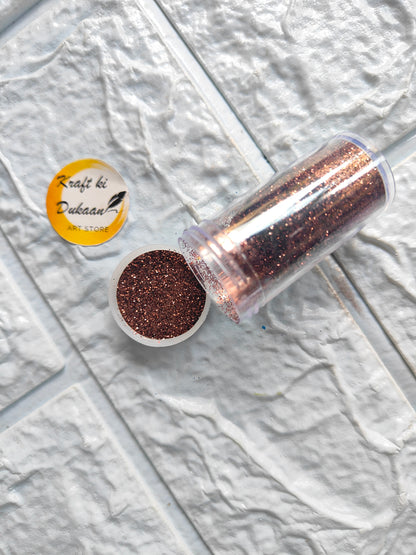 Chunky Glitters - Kraft ki Dukaan