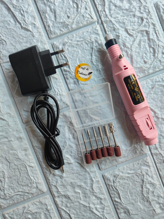 Sanding Machine - Kraft ki Dukaan