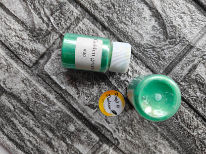 MICA Powder 10GM - Kraft ki Dukaan