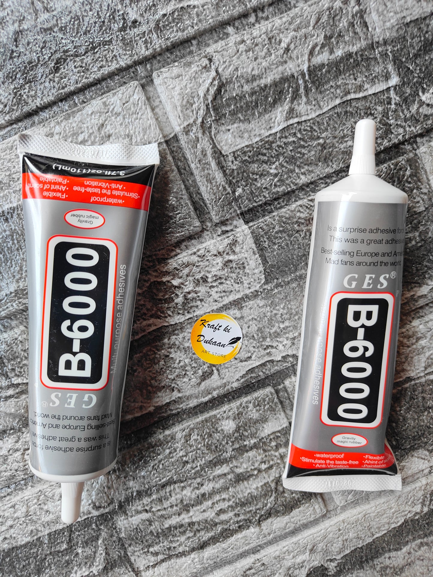 B7000 Multi Purpose Glue - Kraft ki Dukaan