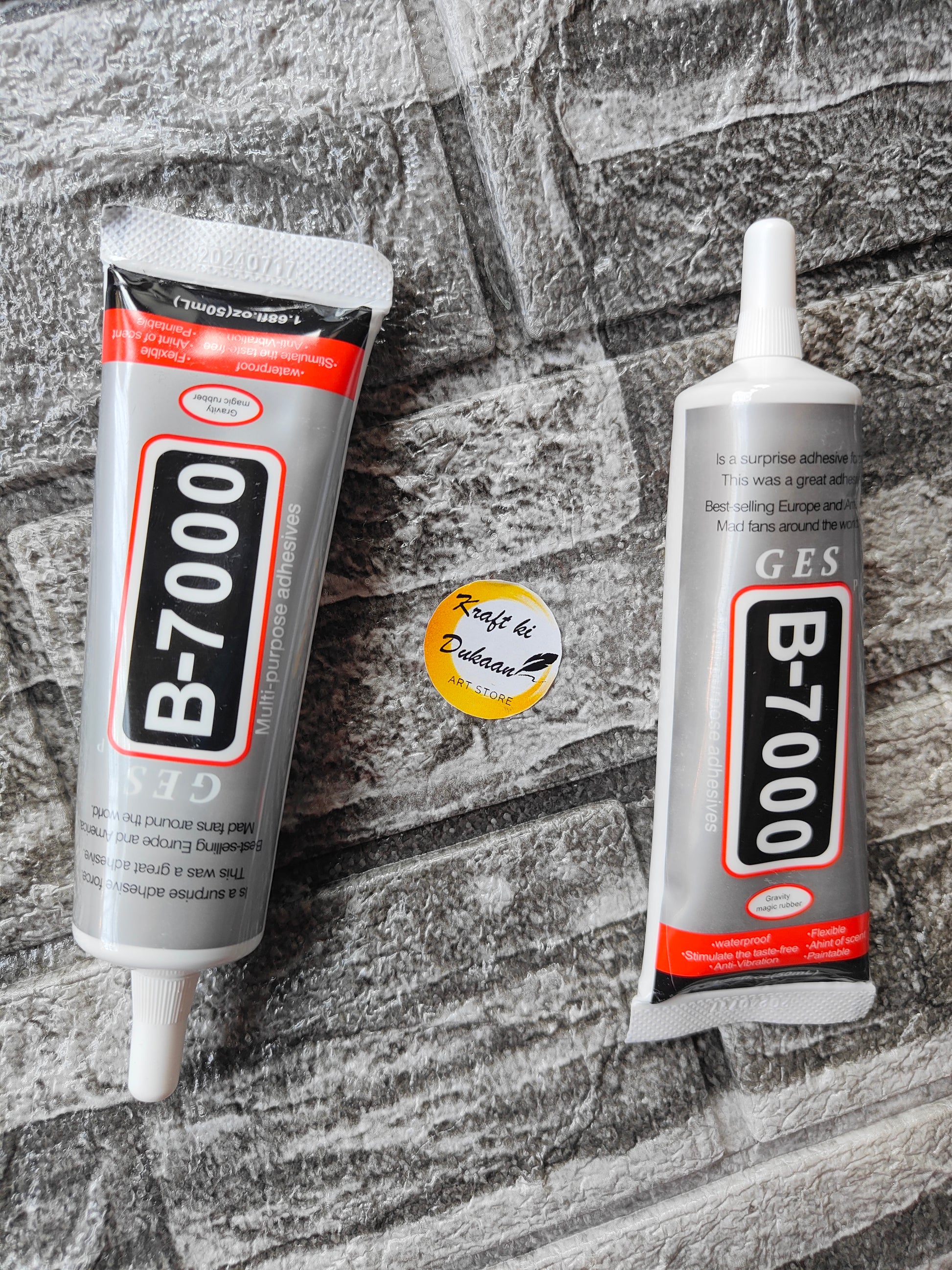 B7000 Multi Purpose Glue - Kraft ki Dukaan