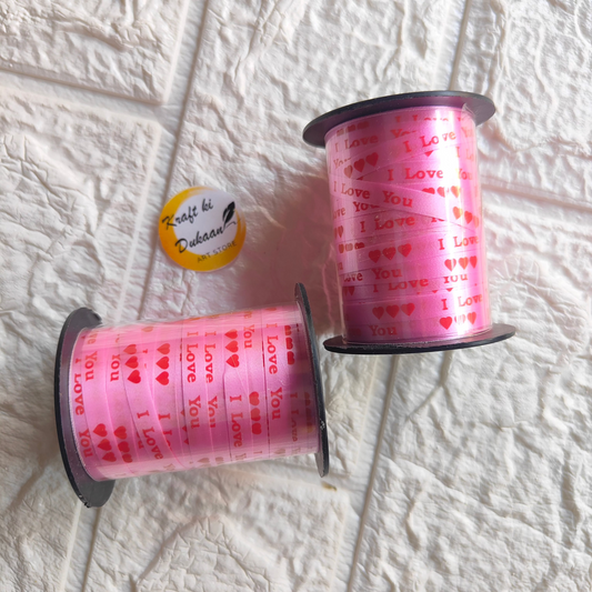 Printed Ribbon A4 - Kraft ki Dukaan