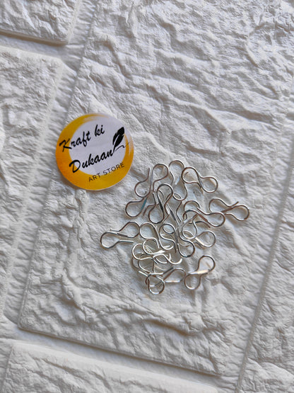 S Shape Hook - Kraft ki Dukaan