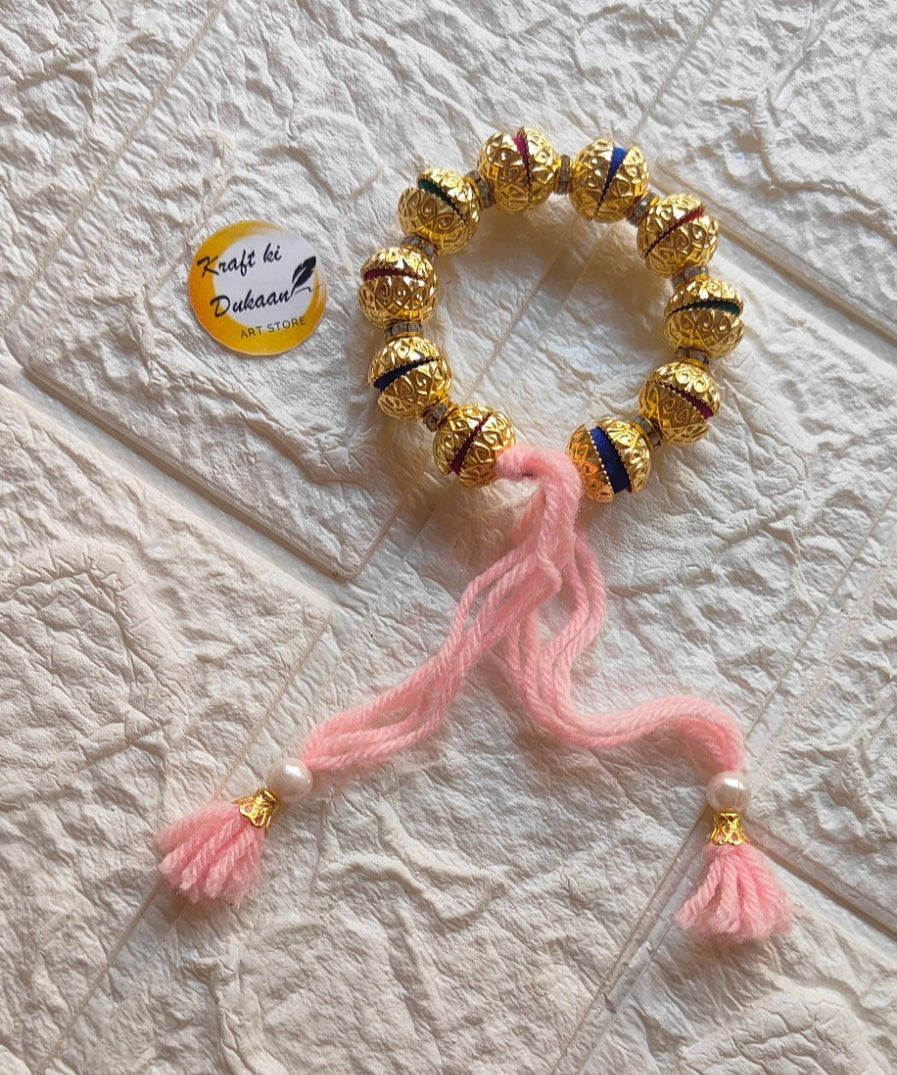 Bracelet C5 - Kraft ki Dukaan