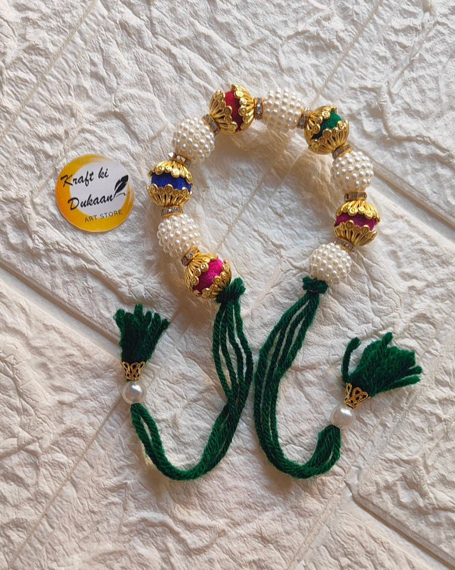 Bracelet C6 - Kraft ki Dukaan