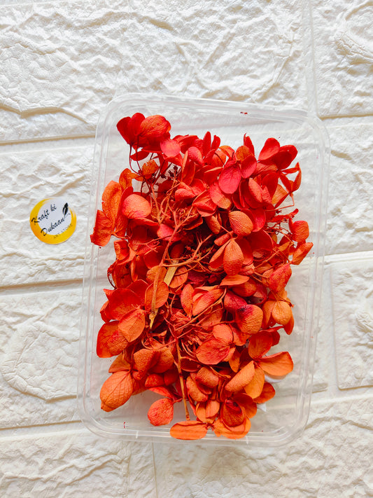Dry Flower Box B4 - Kraft ki Dukaan