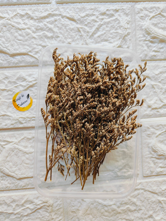 Dry Flower Box A1 - Kraft ki Dukaan