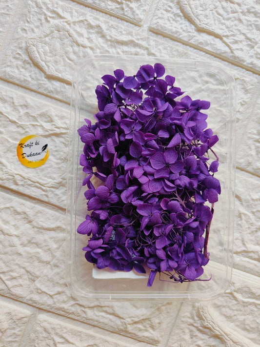 Dry Flower Box B2 - Kraft ki Dukaan