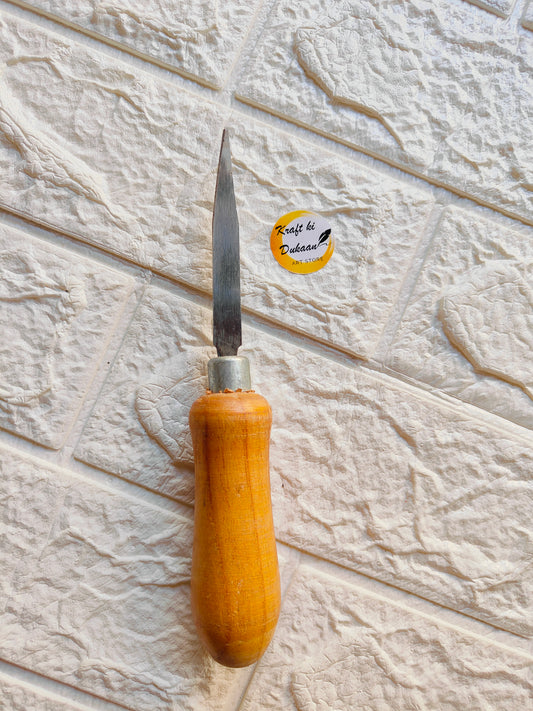 Clock Hands Hole Widening Tool - Kraft ki Dukaan