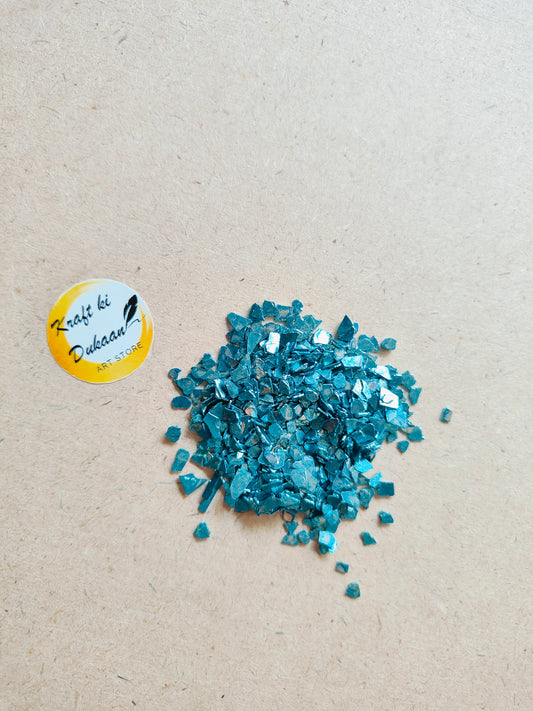 Blue Crystal Chips - Kraft ki Dukaan