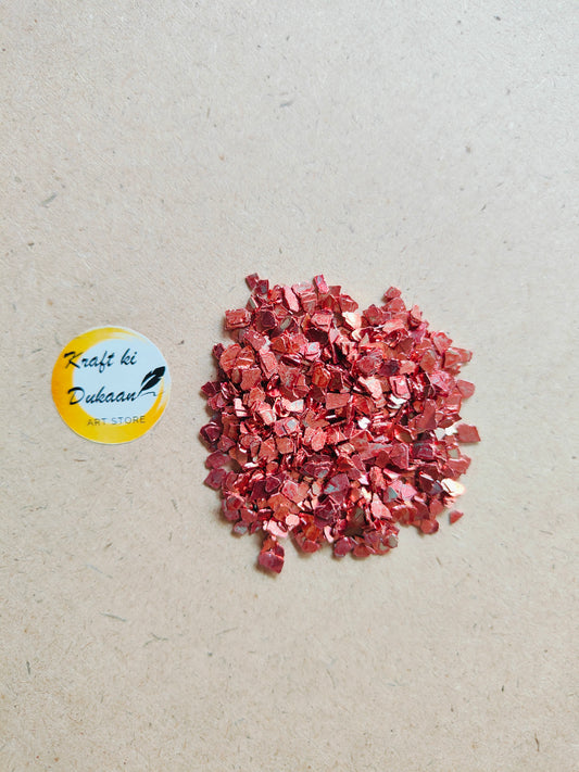 Red Crystal Chips - Kraft ki Dukaan