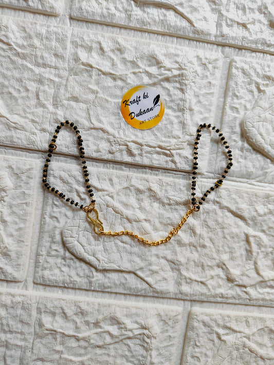 Bracelet Chain A5 - Kraft ki Dukaan