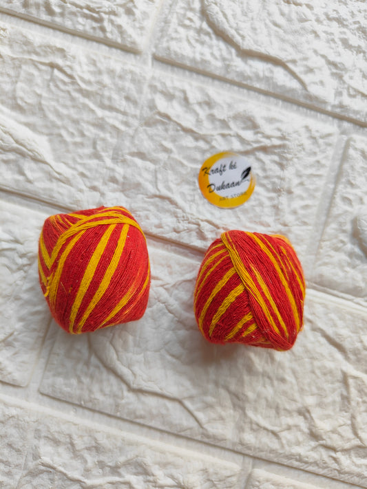 Rakhi Thread Roll A2 - Kraft ki Dukaan