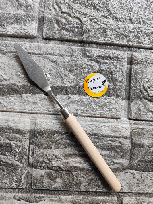 Painting Knife A10 - Kraft ki Dukaan