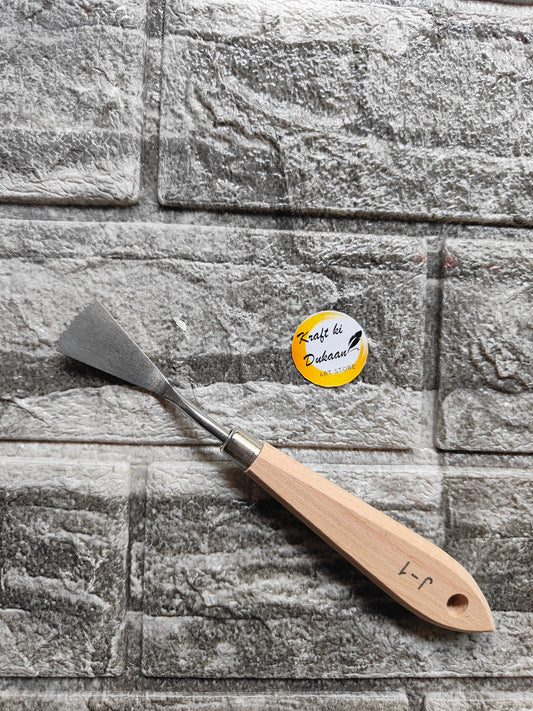 Painting Knife A1 - Kraft ki Dukaan