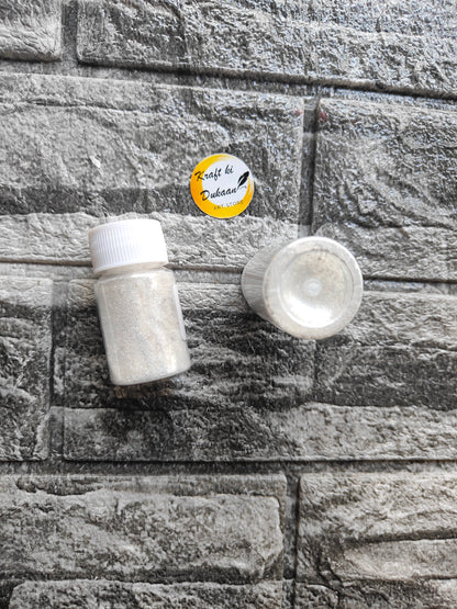 MICA Powder 10GM - Kraft ki Dukaan
