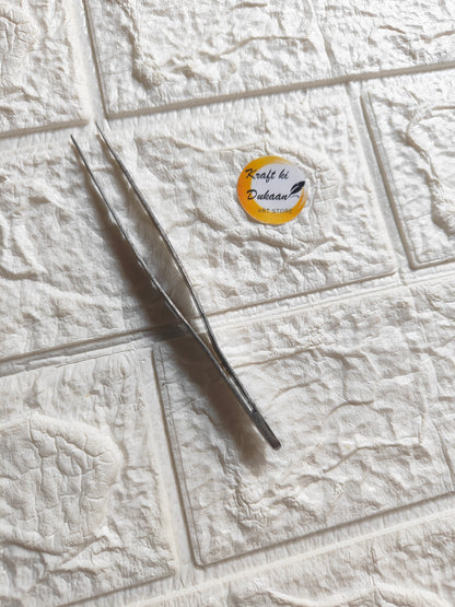 Tweezer A6 - Kraft ki Dukaan