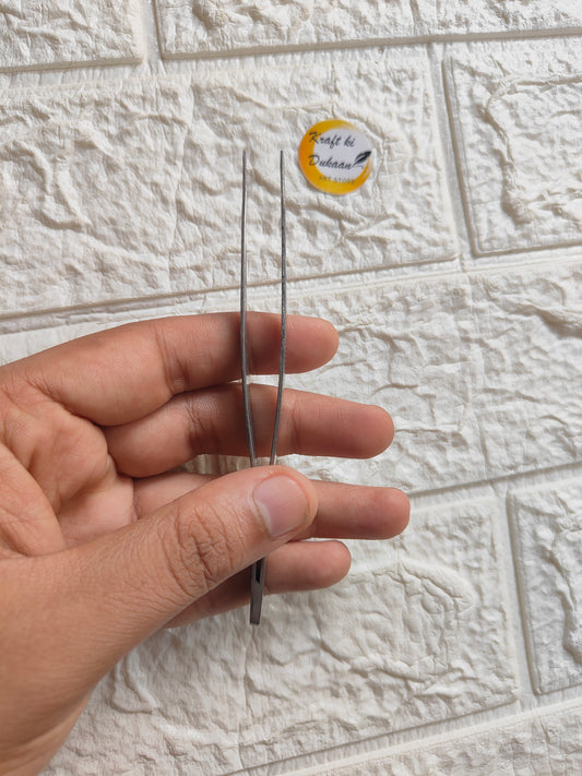 Tweezer A6 - Kraft ki Dukaan