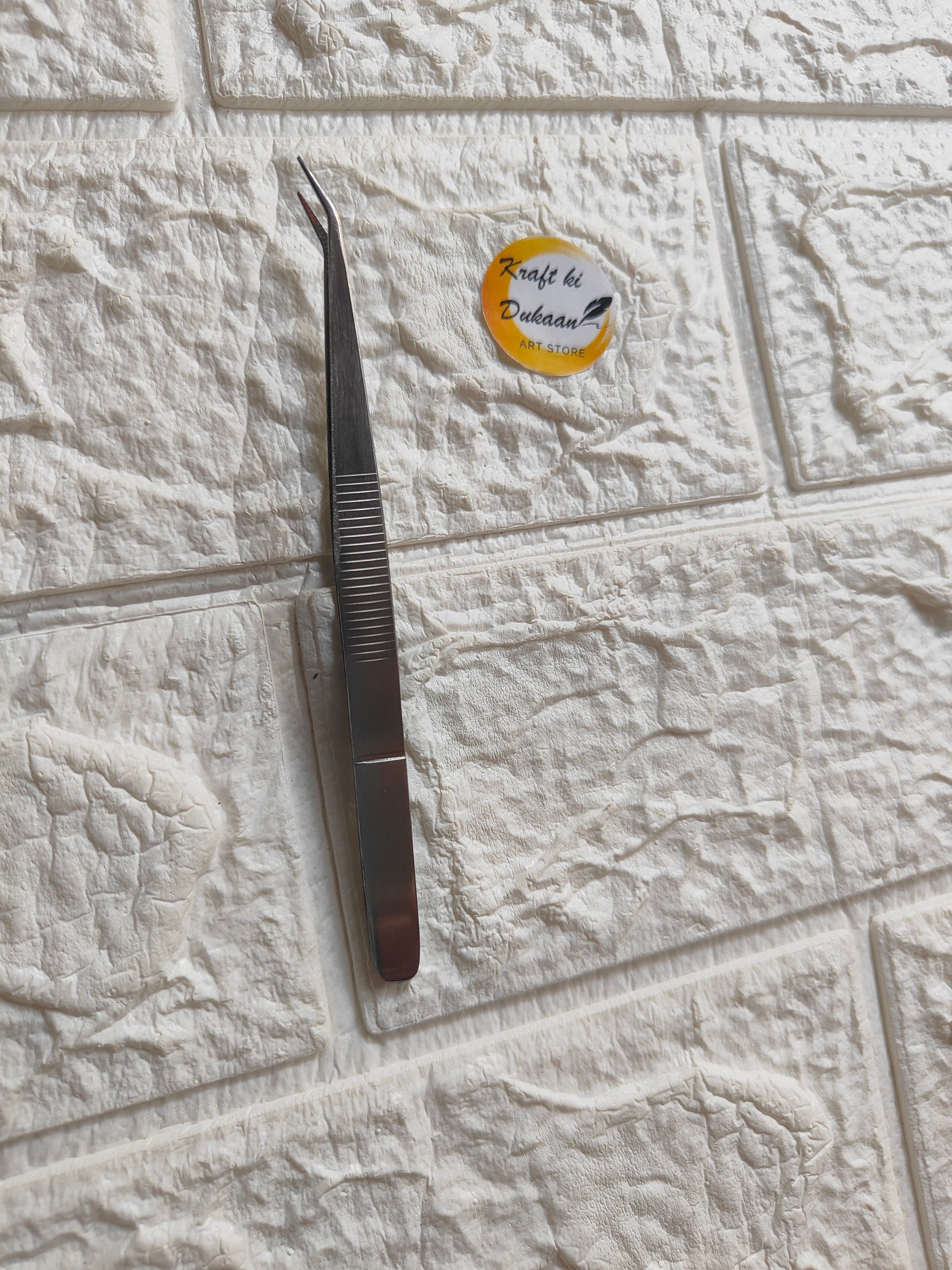 Tweezer A5 - Kraft ki Dukaan