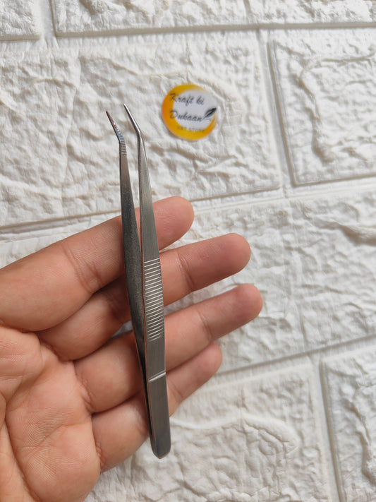 Tweezer A5 - Kraft ki Dukaan