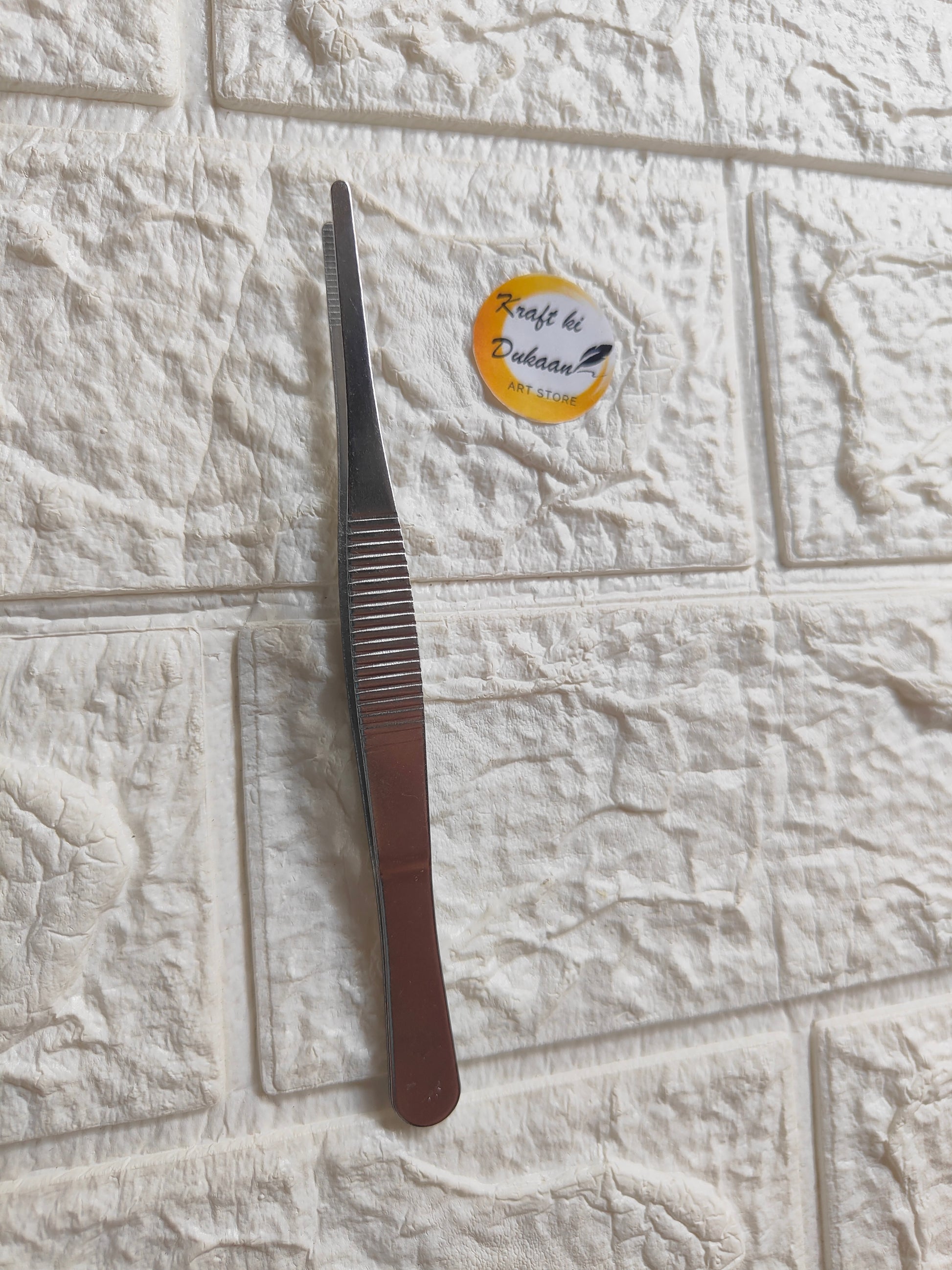 Tweezer A2 - Kraft ki Dukaan