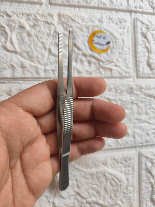 Tweezer A2 - Kraft ki Dukaan