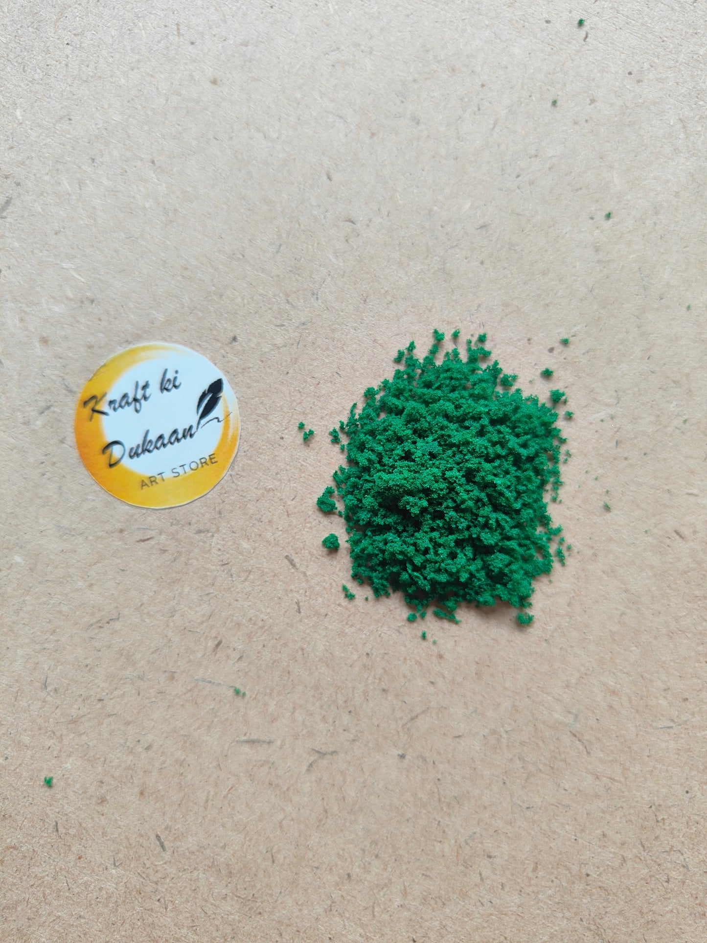 Moss - Kraft ki Dukaan