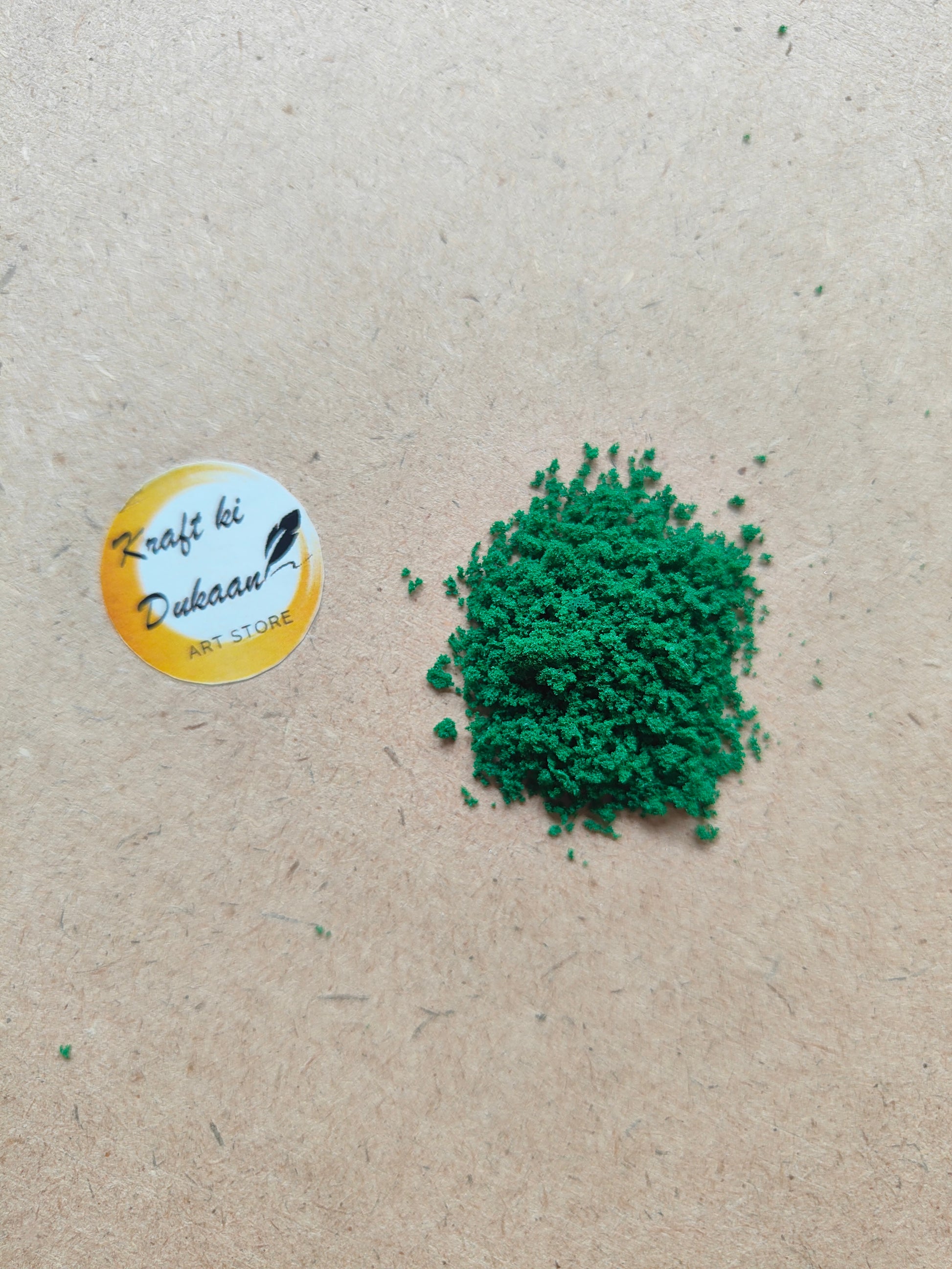 Moss - Kraft ki Dukaan
