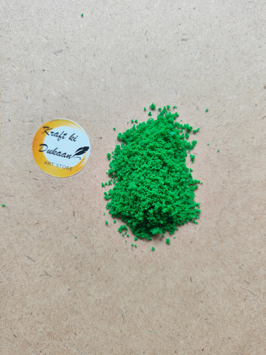 Moss - Kraft ki Dukaan