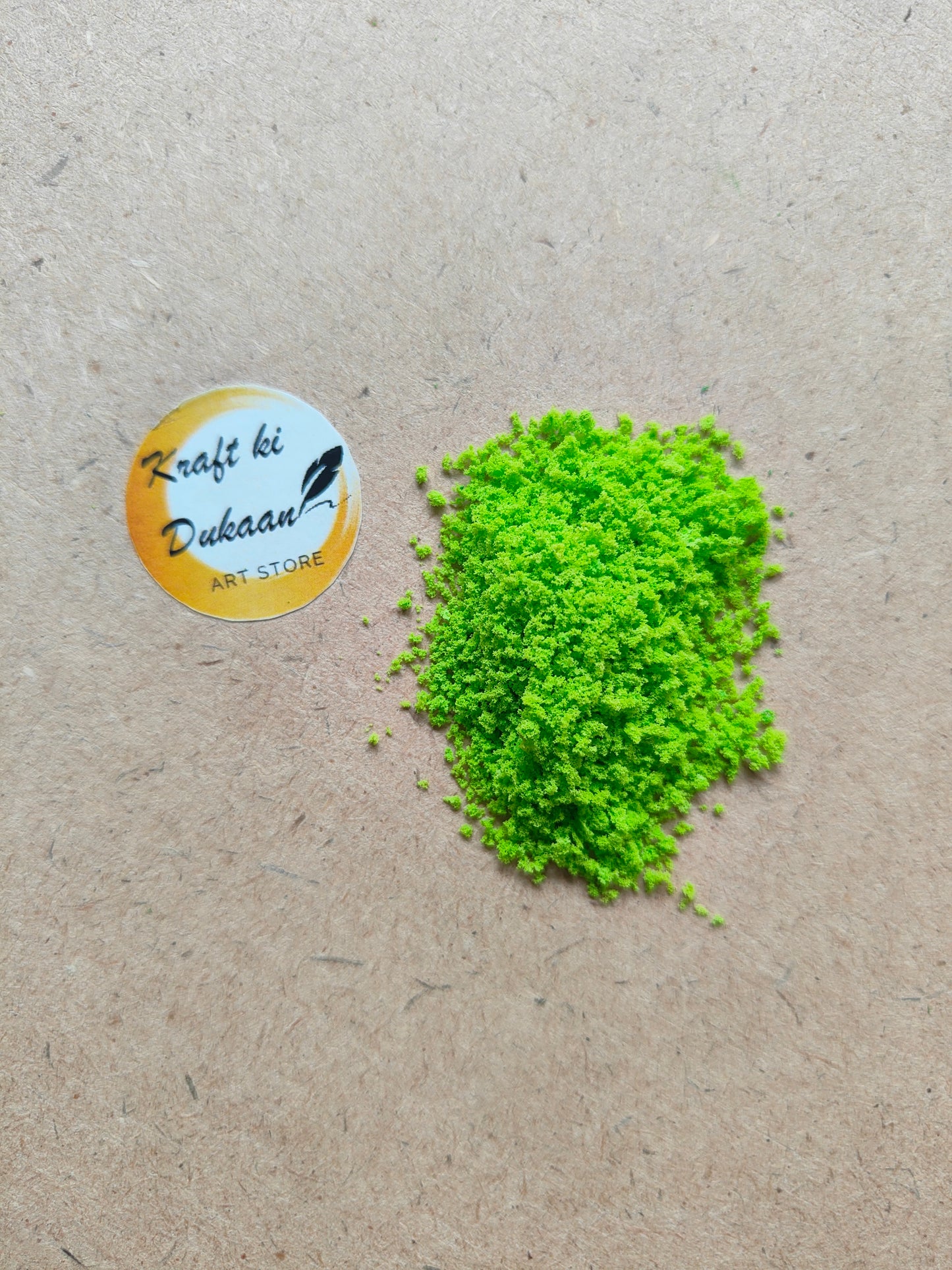 Moss - Kraft ki Dukaan