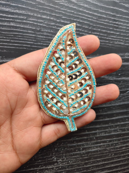 Decorative Patch A