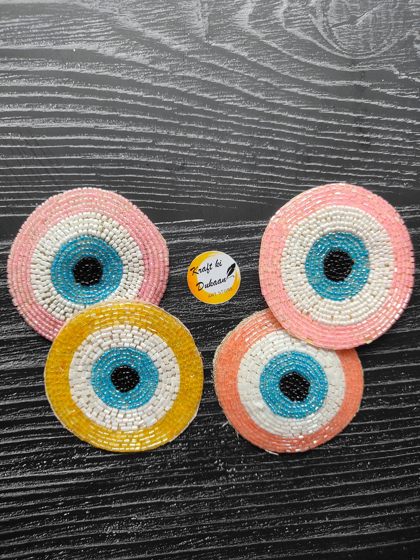 Decorative Patch C