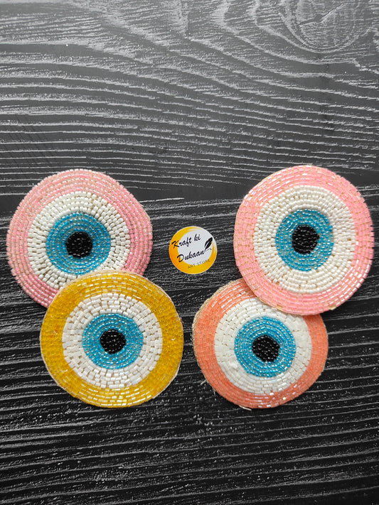 Decorative Patch C