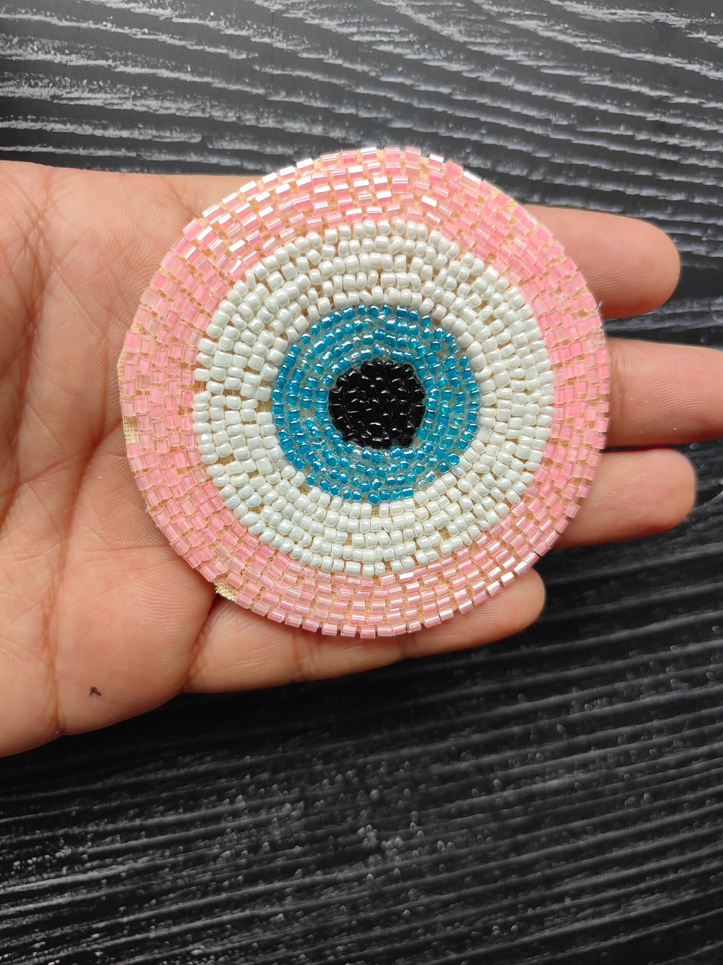 Decorative Patch C