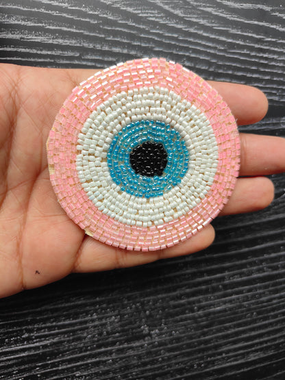 Decorative Patch C