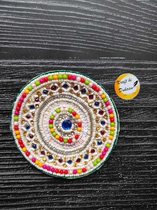 Decorative Patch E
