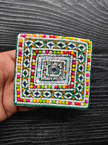 Decorative Patch F