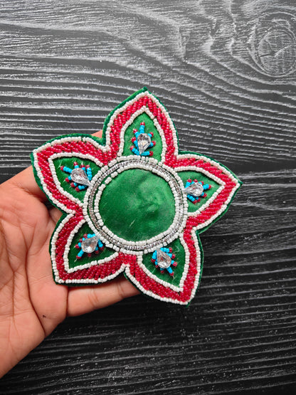 Decorative Patch H