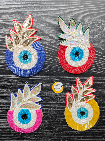 Decorative Patch I